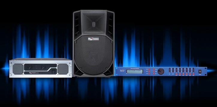 Digi Sound